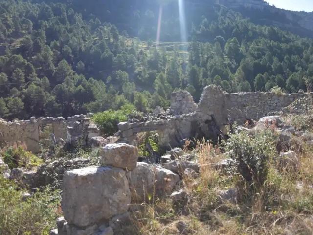 Casa en venta en Beceite Teruel