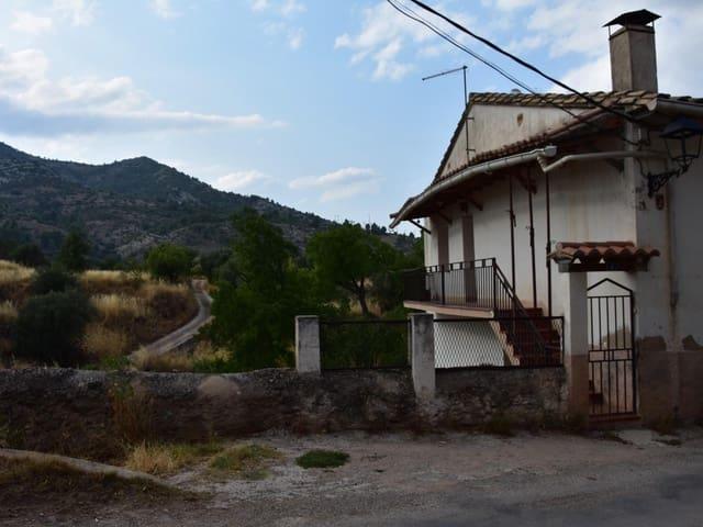 Casa en venta en Beceite, Teruel