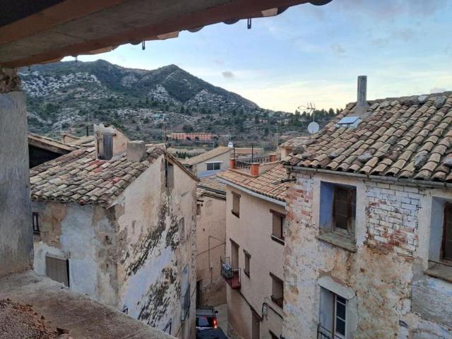 Casa en venta en Beceite Teruel