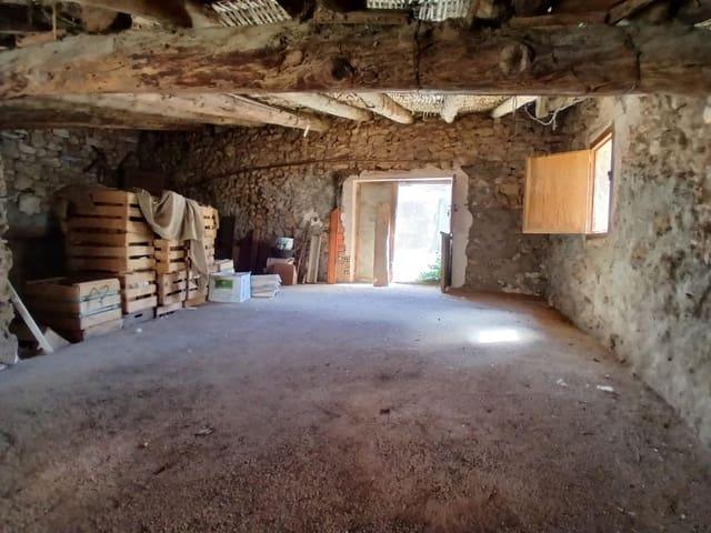 Casa en venta en Beceite, Teruel