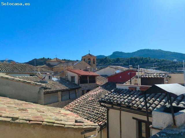 Casa en Venta en Beceite, Teruel