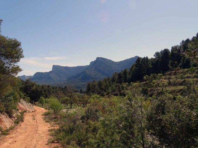 Casa en venta en Beceite Teruel