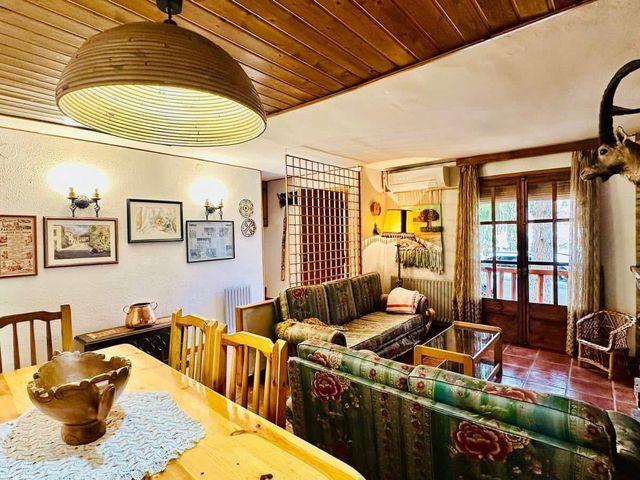 Casa en venta en Beceite, Teruel