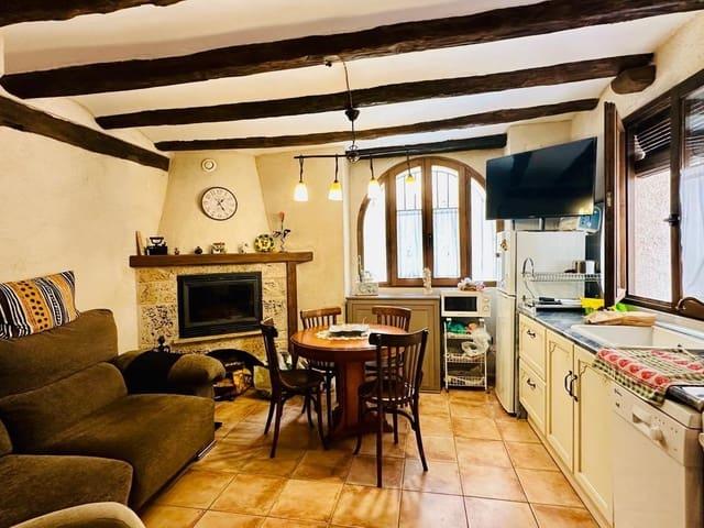 Casa en venta en Beceite, Teruel
