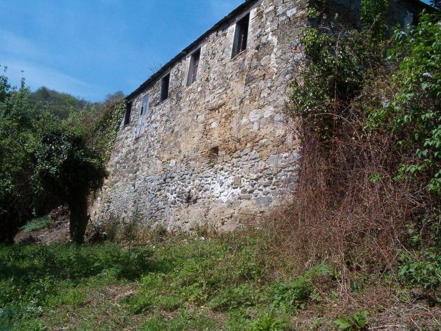 Casa en venta en Becerreá Lugo