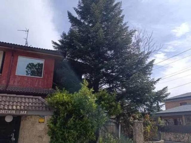 Casa en Venta en Becerril de la Sierra