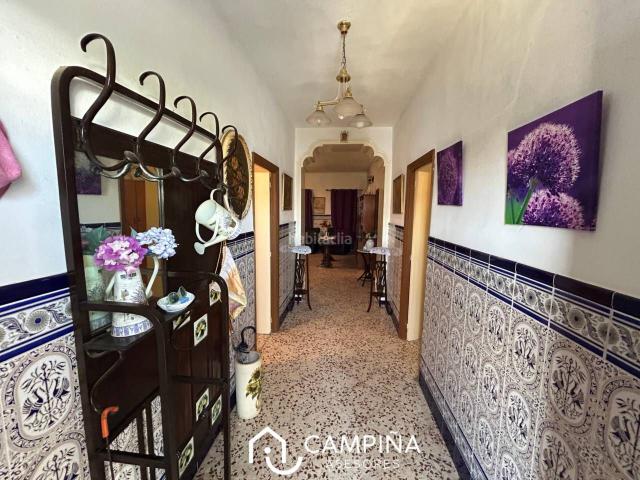 Casa en venta en Beas. Casa con garaje en Candón. Casas.
