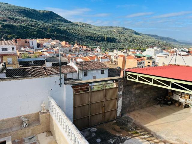 Casa en venta en Beas de Segura. Casa espectacular en venta en Beas de Segura Jaén. Casas Beas de.