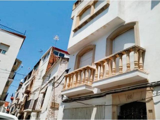Casa en Venta en Beas de Segura