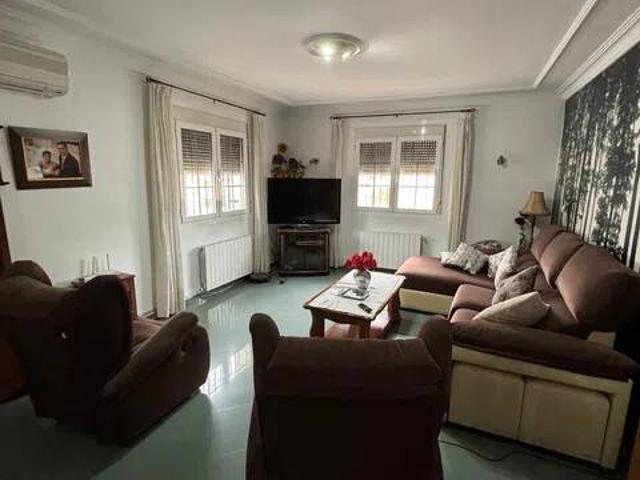 Casa en Venta en Beas de Segura