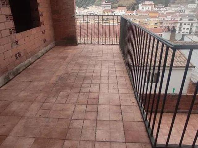 Casa en Venta en Beas de Segura