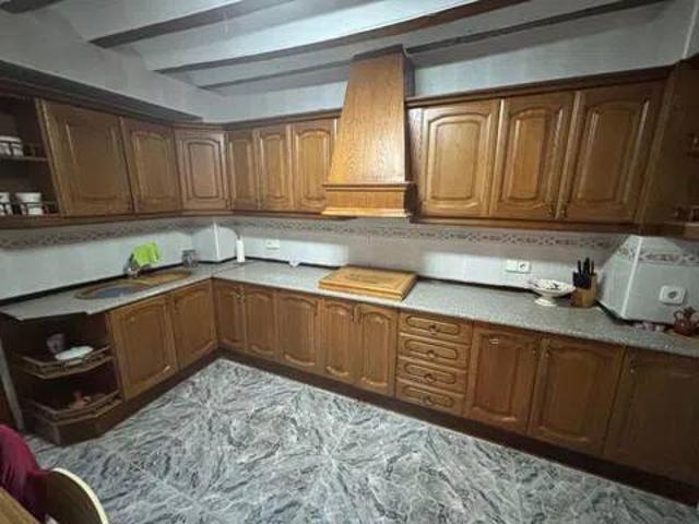 Casa en Venta en Beas de Segura