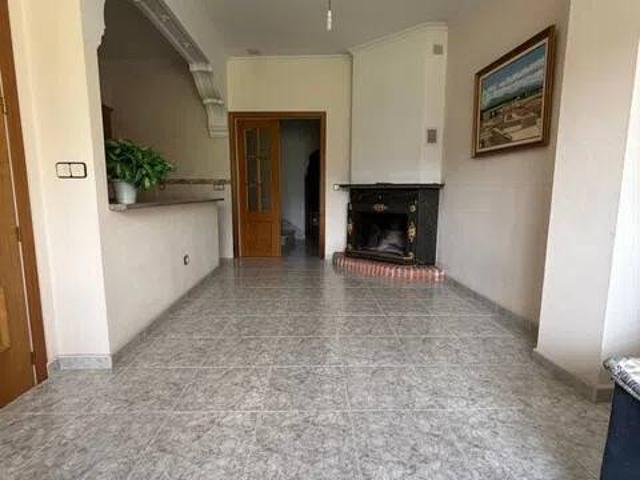 Casa en Venta en Beas de Segura