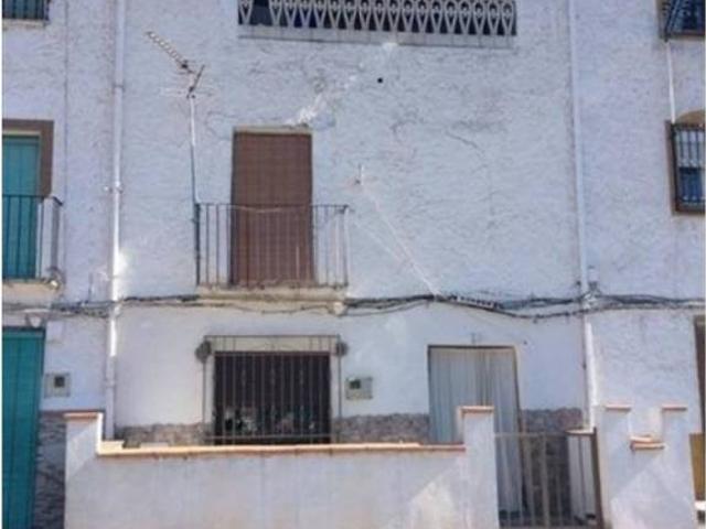 Casa en Venta en Beas de Segura