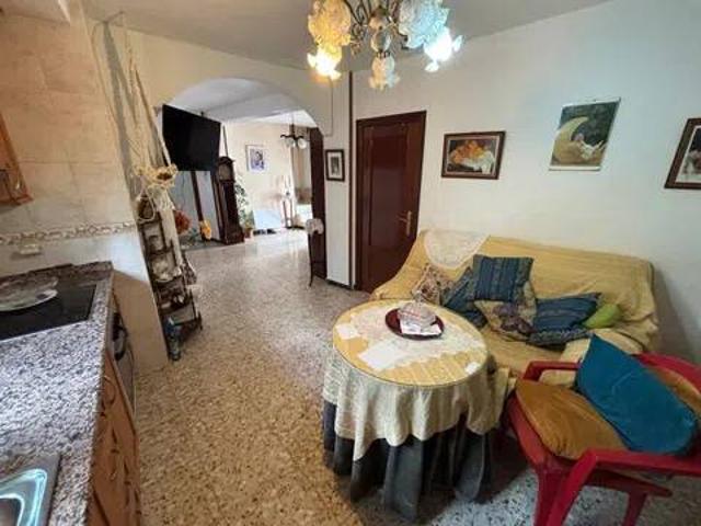 Casa en Venta en Beas de Segura