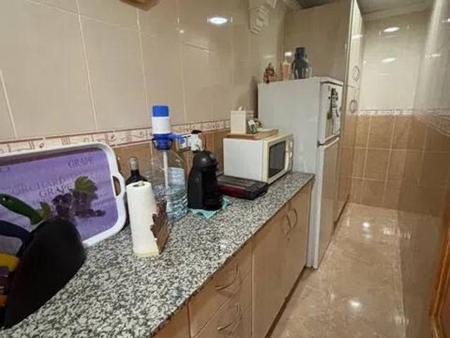 Casa en Venta en Beas de Segura