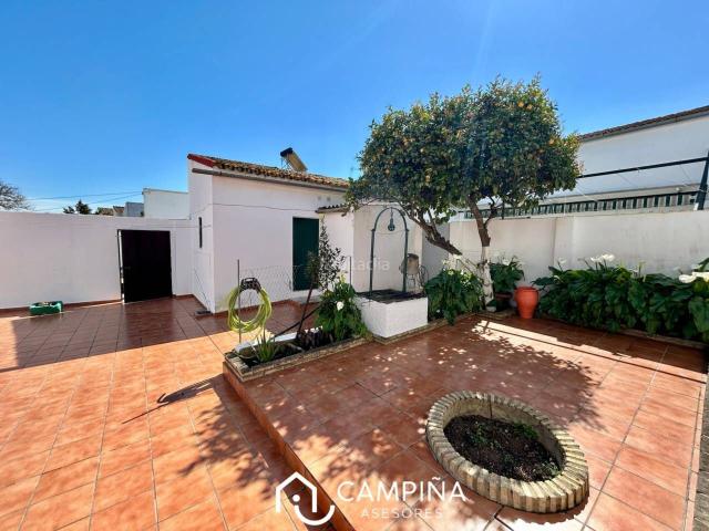 Casa en venta en Beas. Exclusiva casa en Candón Beas. Casas.
