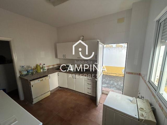 Casa en venta en Beas. Venta de dos casas de pueblos en Beas. Casas.