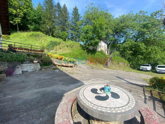 Casa en venta en Beasain. Gran Caserio Adosado en Beasain, Garin Auzoa. Casas.