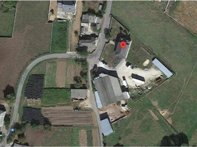 Casa en Venta en Begonte