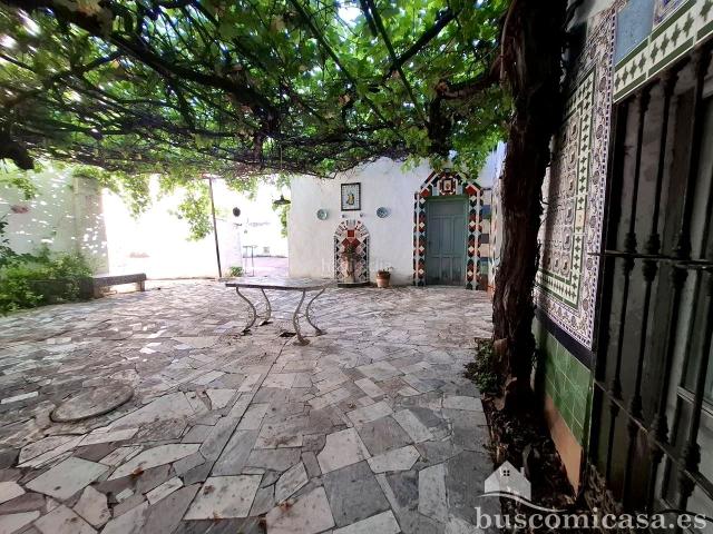 Casa en venta en Begíjar. Casa a reformar en Begíjar. Casas.