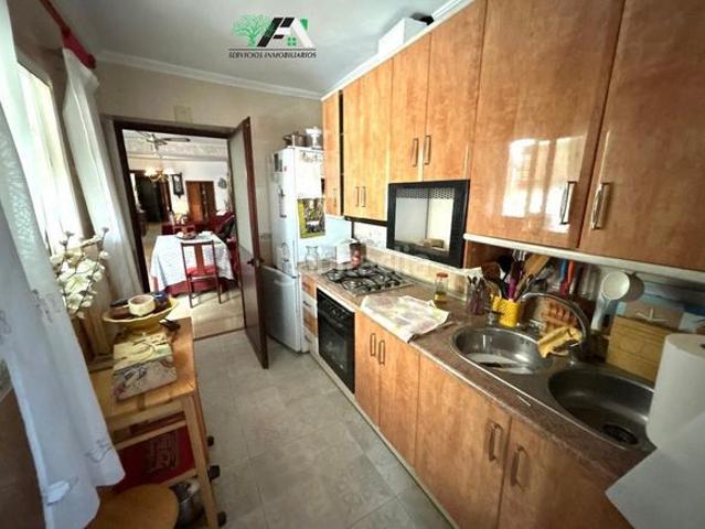 Casa en venta en Begíjar. Casa Chalet adosado en venta en Calle de Francisco López, Begijar. Casas.