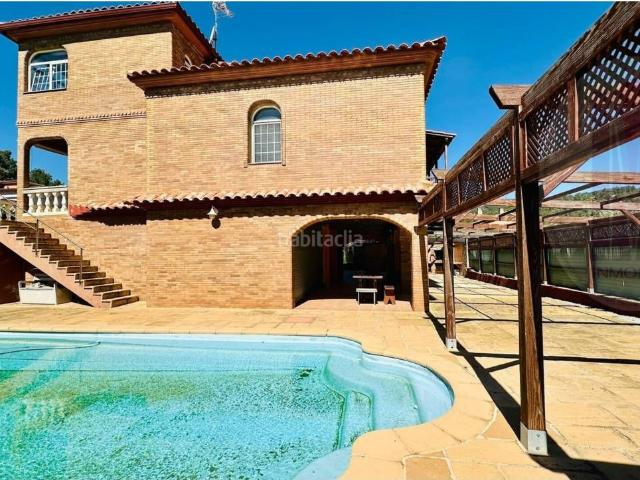Casa en venta en Begues. Venta de Casa espaciosa en Begues. Casas.