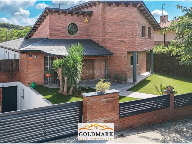 Casa en venta en Begues. VEA EL TOUR VIRTUAL 3D EN 4K Y VIDEO AEREO. Casas.