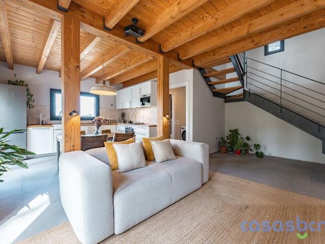 Casa en venta en Begues. Casa independiente en Begues. Casas.