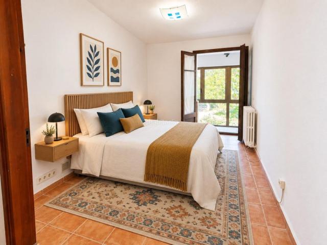 Casa en venta en Begues. Casas.