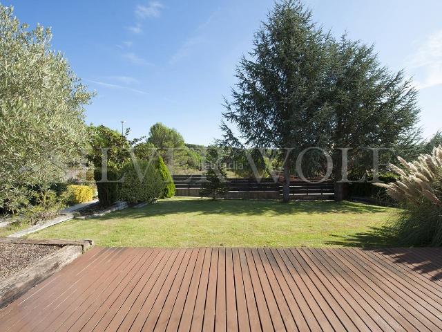 Casa en venta en Begues. OASIS DE PAZ. Casas.