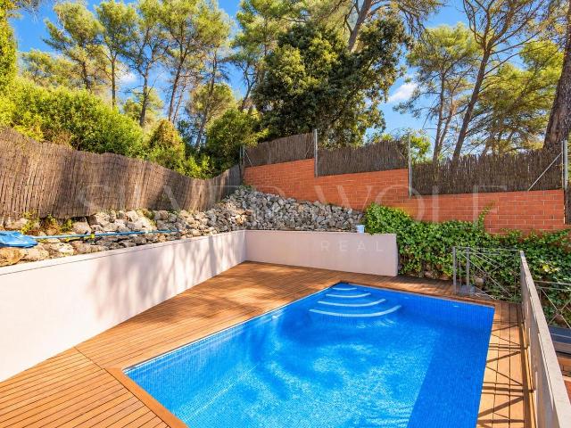 Casa en venta en Begues. RINCÓN DE CALMA. Casas.