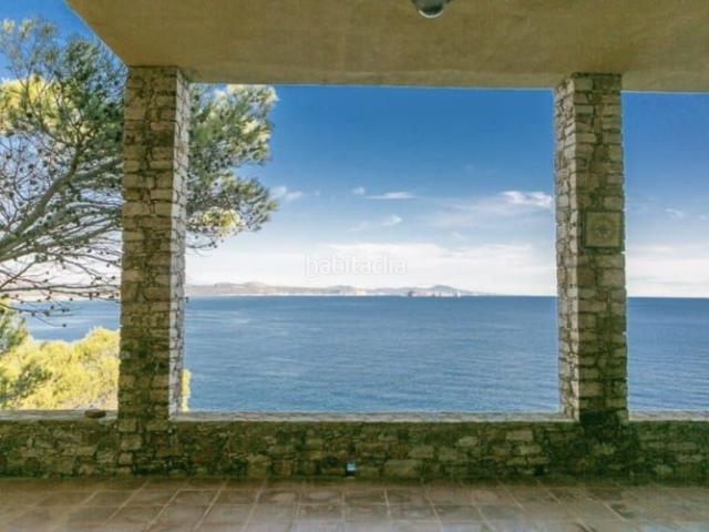 Casa en venta en Begur, Aiguafreda Sa Tuna Costa Brava. Casas.