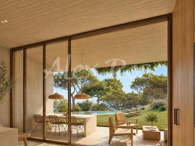 Casa en venta en Begur, Aiguafreda Sa Tuna Costa Brava. SA TUNA PARCELA 800 m2 A 350 metros de la playa de Sa Tuna. Casas.