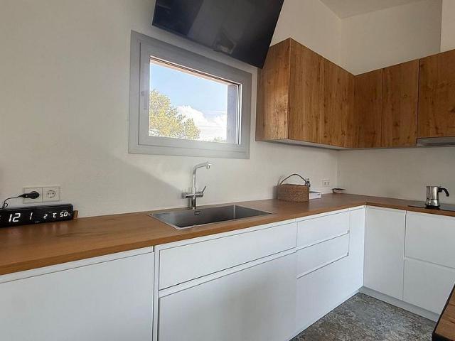 Casa adosada en venta en calle De Salt Ses Eugues, Begur, de 130 m² 2 habitaciones por 395.000