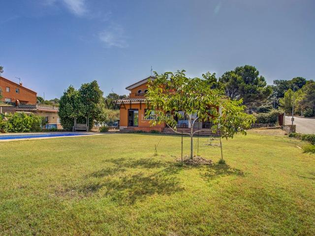 Casa en venta en Begur, Residencial Begur Esclanyà Costa Brava. Casa unifamiliar en venta con piscina y licencia turística en Esclanyà, Begur. Casas.