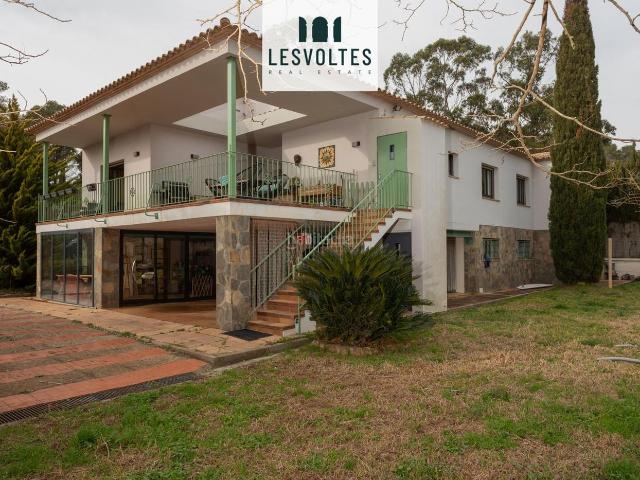 Casa en venta en Begur, Sa Riera Sa Fontansa Costa Brava. Casas.