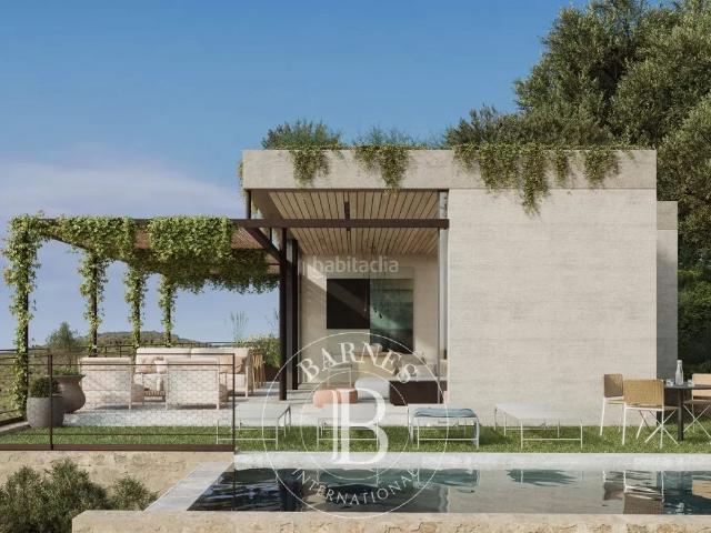 Casa en venta en Begur, Sa Riera Sa Fontansa Costa Brava. Casas.