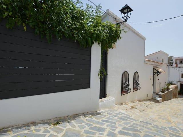 Casa en venta en Bédar, Almería Costa Almería
