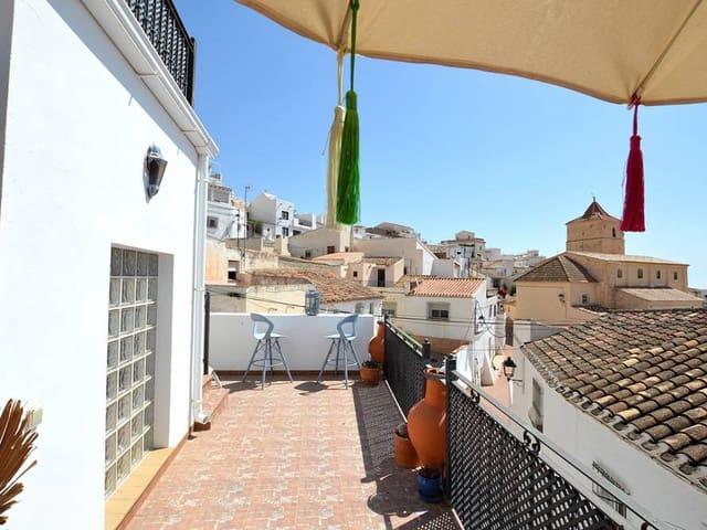 Casa en venta en Bédar, Almería Costa Almería