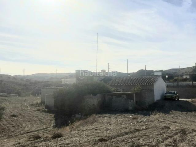 Casa en venta en Bédar. CORTIJO CON PARCELA. Casas.