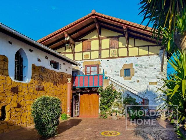 Casa en venta en Bedia. ESPECTACULAR CASA EN BEDIA. Casas.