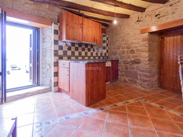 Casa en venta en Beire. CASA DE PUEBLO. Casas.