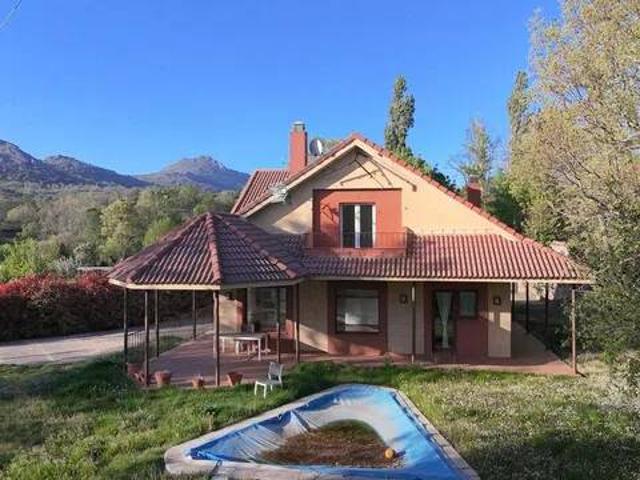 Casa en Venta en Béjar