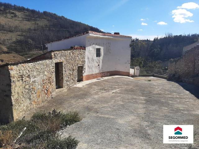 Casa en venta en Bejís. CASA RURAL EN VENTA EN MASÍA LOS PÉREZ BEJÍS. Casas.