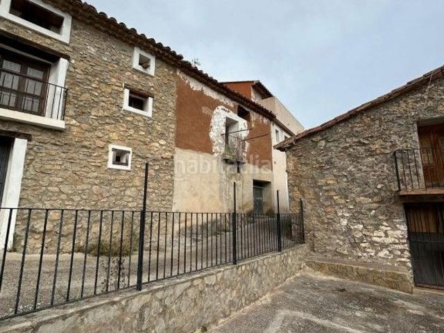 Casa en venta en Bejís. VENTA CASA MAS PAJAR EN MASIA LOS PEREZ BEJIS. Casas.