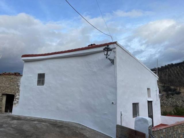 Casa en Venta en Bejís