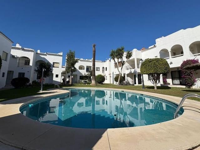 Casa en venta en Bel Air, Málaga Costa del Sol