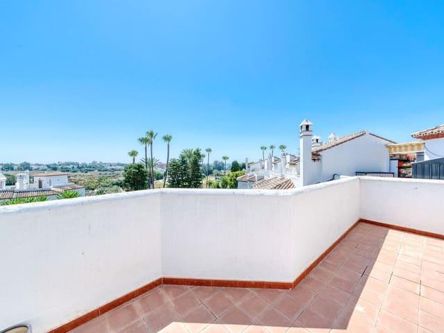 Casa en venta en Bel Air, Málaga Costa del Sol