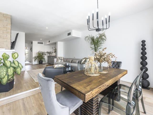 Casa en venta en Bel Air, Málaga Costa del Sol